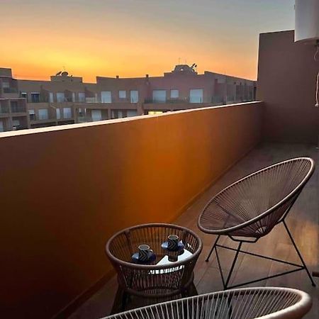 Nour Appartement Μαρακές Εξωτερικό φωτογραφία
