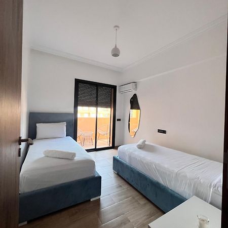 Nour Appartement Μαρακές Εξωτερικό φωτογραφία