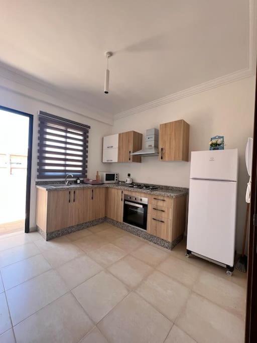 Nour Appartement Μαρακές Εξωτερικό φωτογραφία