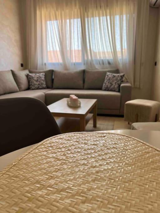 Nour Appartement Μαρακές Εξωτερικό φωτογραφία