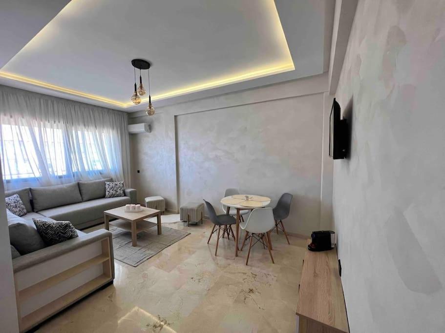Nour Appartement Μαρακές Εξωτερικό φωτογραφία